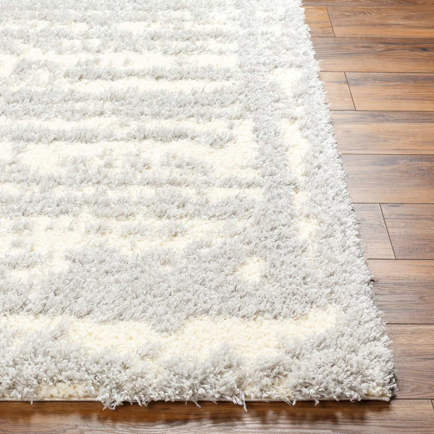 Everton Plus EVP-2316 8' x 10' Machine Woven Area Rug