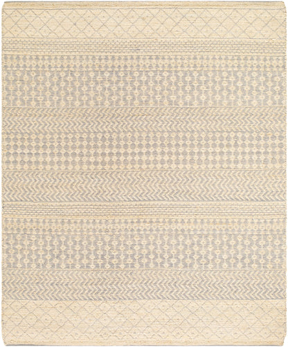Ez Jute EZT-2300 8' x 10' Machine Woven Washable Recyled Area Rug