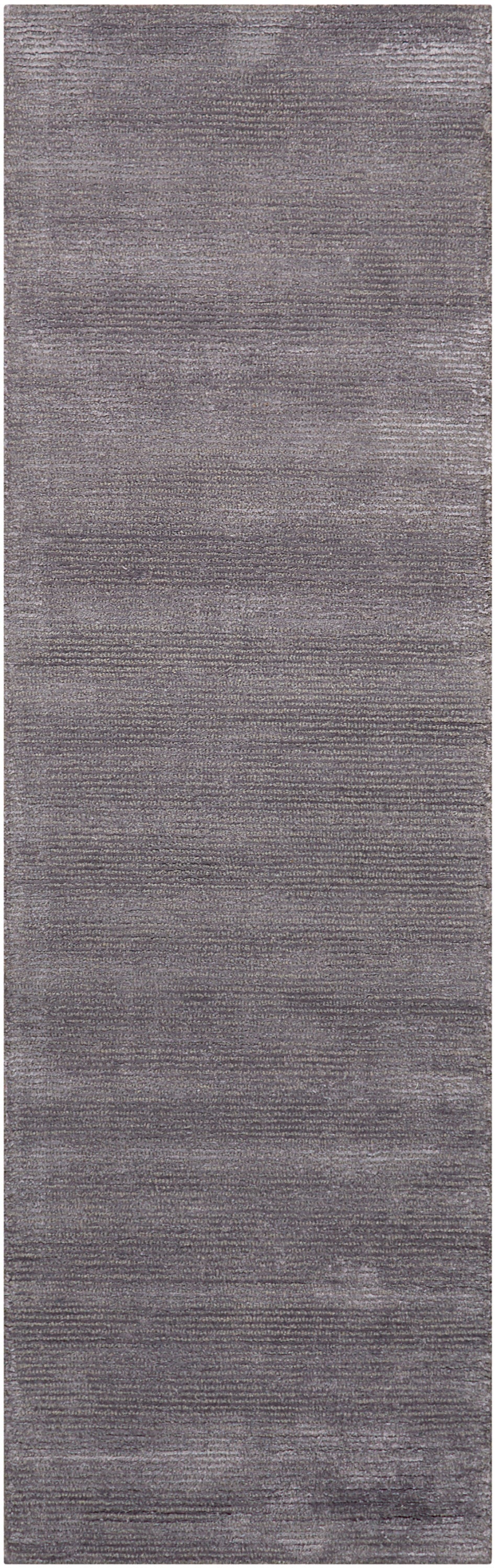 Calvin Klein Home Ravine RAV01 Nightshade Tufted Rug