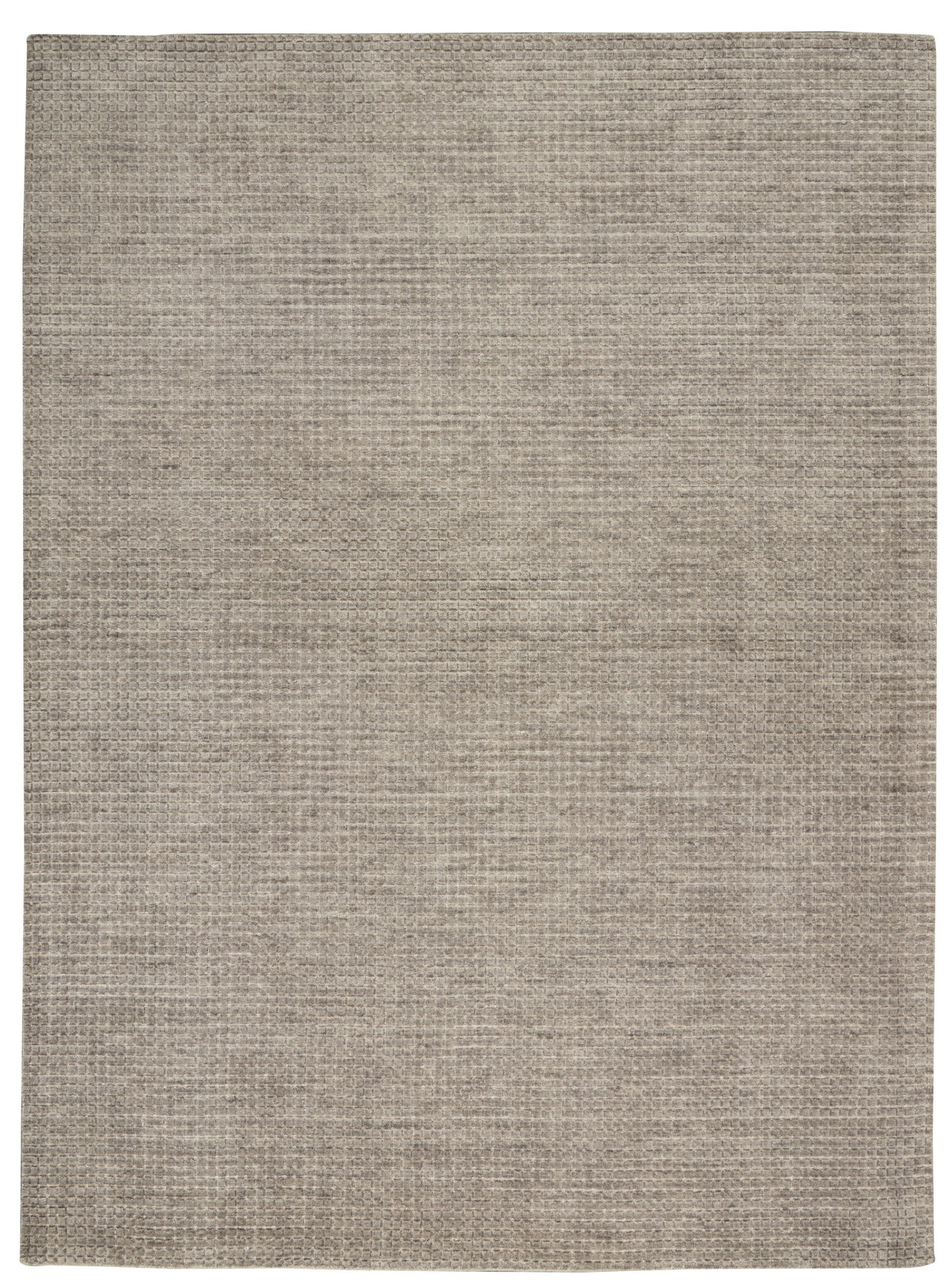 Calvin Klein Pretoria CK890 Stone Woven Rug