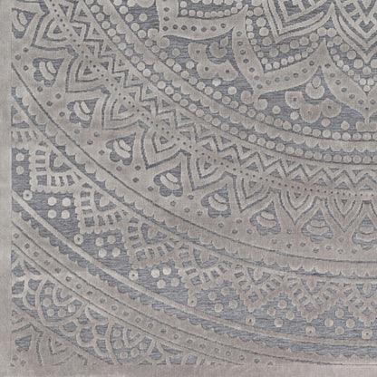 Fabolous FAB-2303 2' x 3' Machine Woven Accent Rug