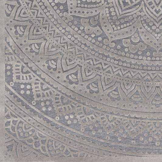 Fabolous FAB-2303 2' x 3' Machine Woven Accent Rug