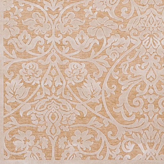 Fabolous FAB-2307 2' x 3' Machine Woven Accent Rug