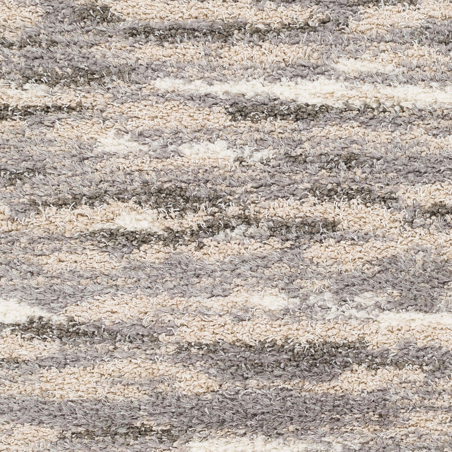 Fanfare FAF-1002 5' x 7' Machine Woven Area Rug