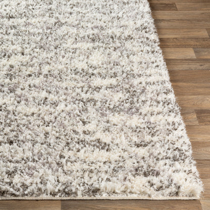 Fanfare FAF-1004 2' x 3' Machine Woven Accent Rug