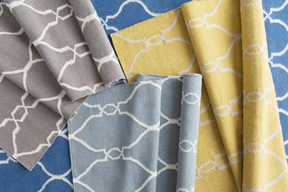 Fallon FAL-1003 Hand Woven Rug