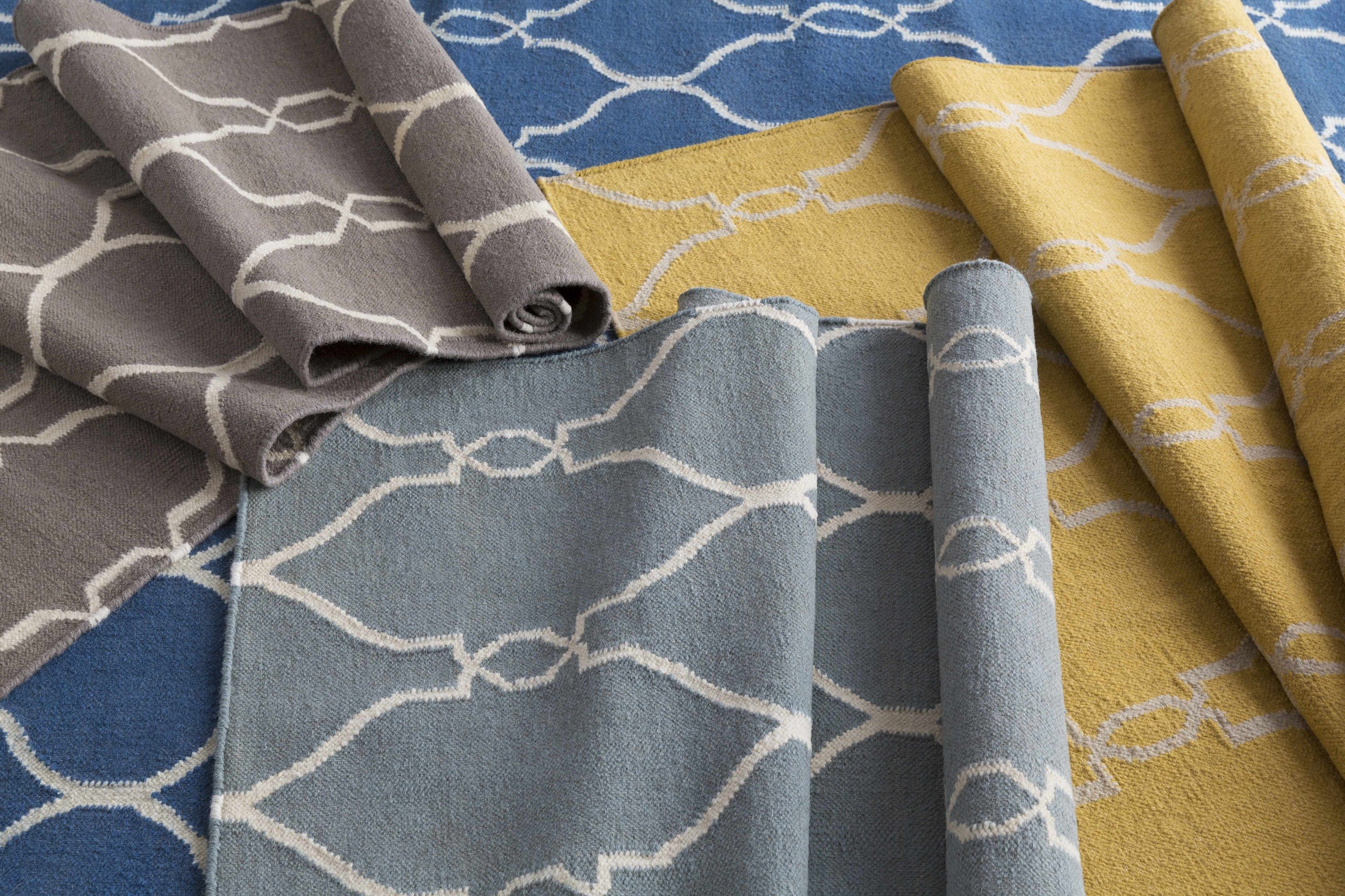 Fallon FAL-1005 Hand Woven Rug