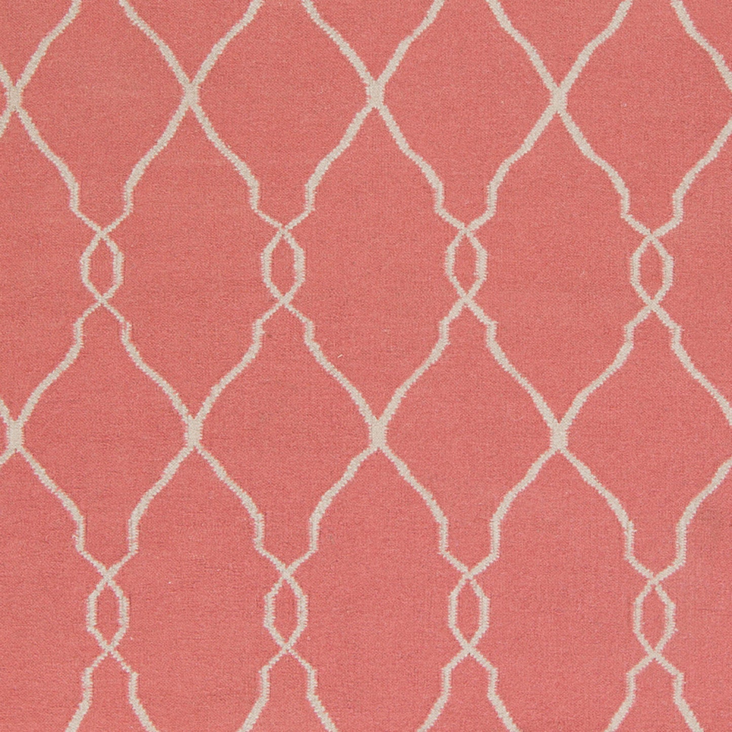 Fallon FAL-1002 2' x 3' Handmade Wool Accent Rug