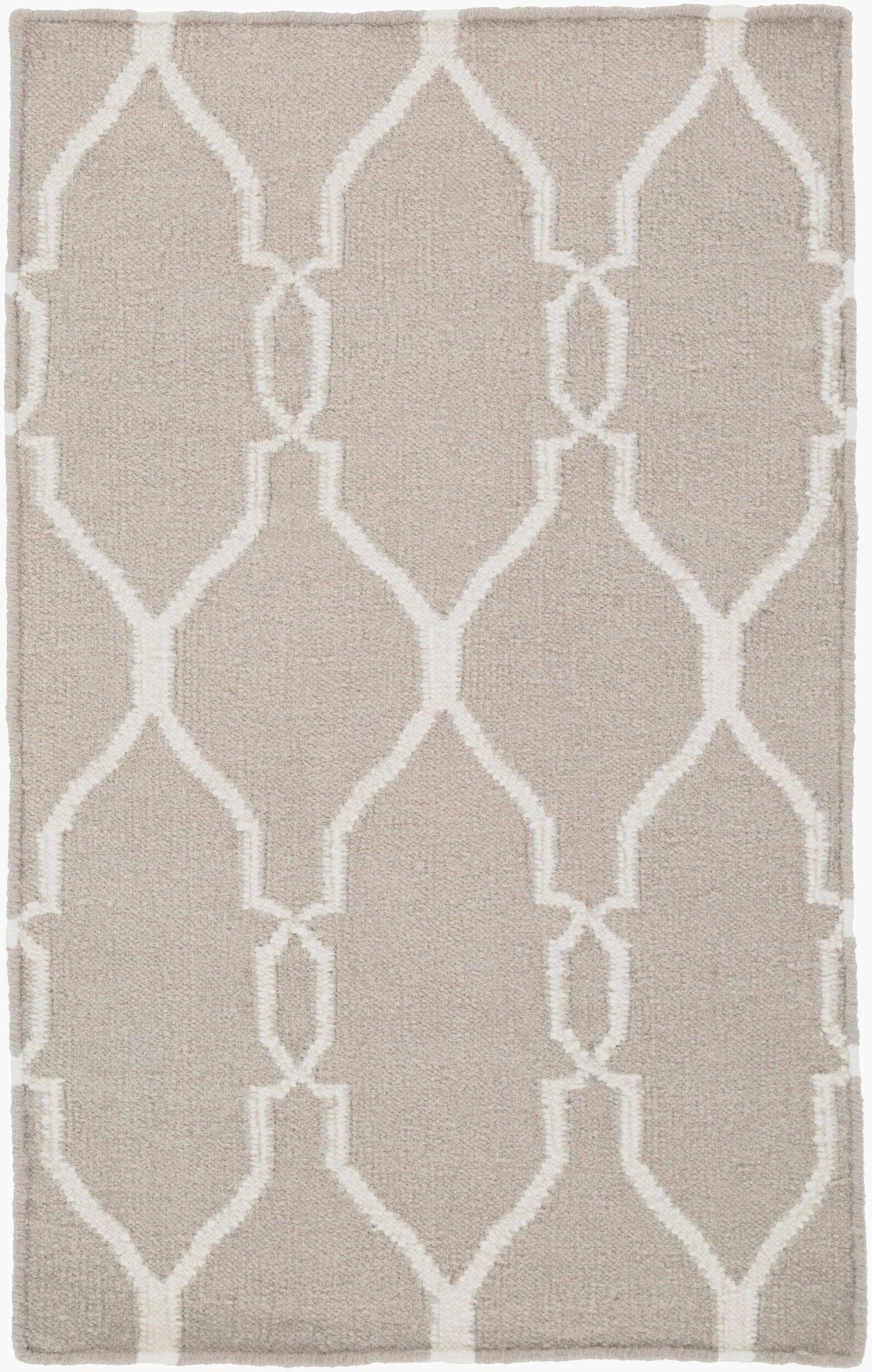 Fallon FAL-1003 2' x 3' Handmade Wool Accent Rug