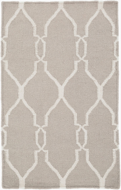 Fallon FAL-1003 2' x 3' Handmade Wool Accent Rug