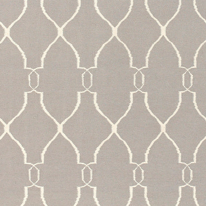 Fallon FAL-1003 8' x 11' Handmade Wool Area Rug