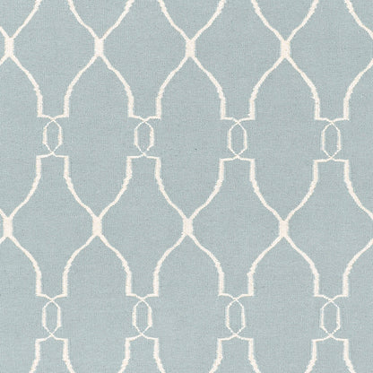 Fallon FAL-1005 2' x 3' Handmade Wool Accent Rug