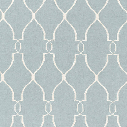 Fallon FAL-1005 9' x 12' Handmade Wool Area Rug