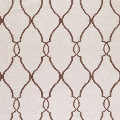 Fallon FAL-1009 2' x 3' Handmade Wool Accent Rug