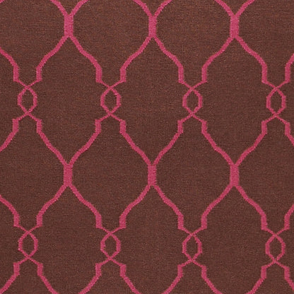Fallon FAL-1012 5' x 8' Handmade Wool Area Rug