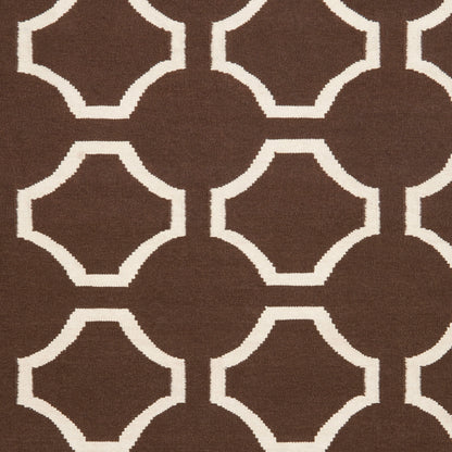 Fallon FAL-1019 2' x 3' Handmade Wool Accent Rug