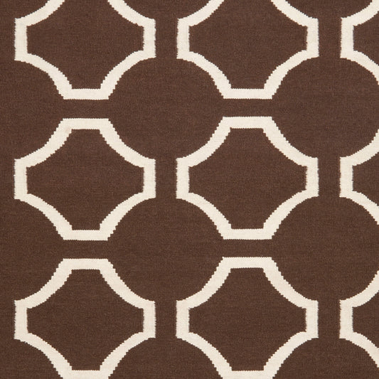 Fallon FAL-1019 2' x 3' Handmade Wool Accent Rug