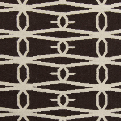 Fallon FAL-1028 3' x 5' Handmade Wool Accent Rug