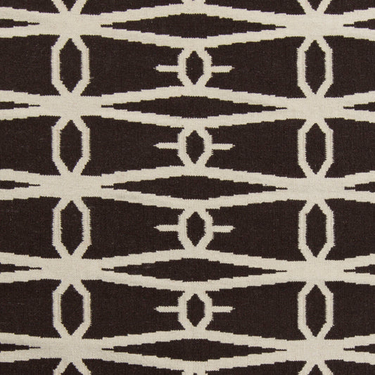 Fallon FAL-1028 3' x 5' Handmade Wool Accent Rug