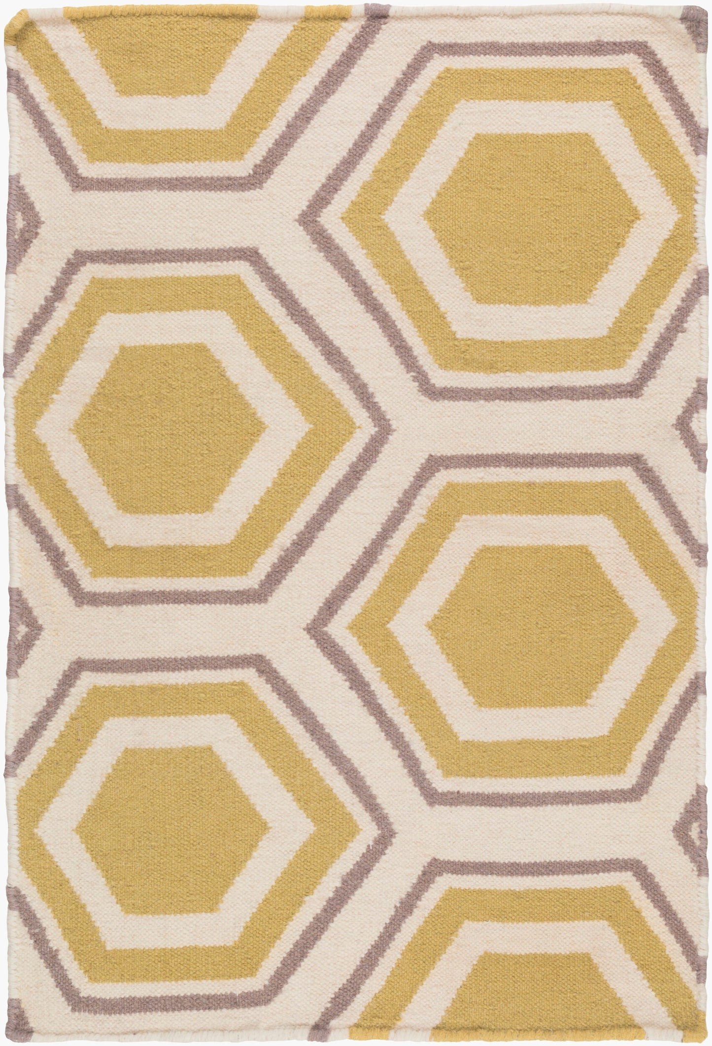 Fallon FAL-1036 Hand Woven Rug