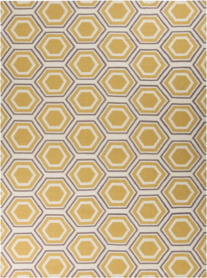 Fallon FAL-1036 Hand Woven Rug