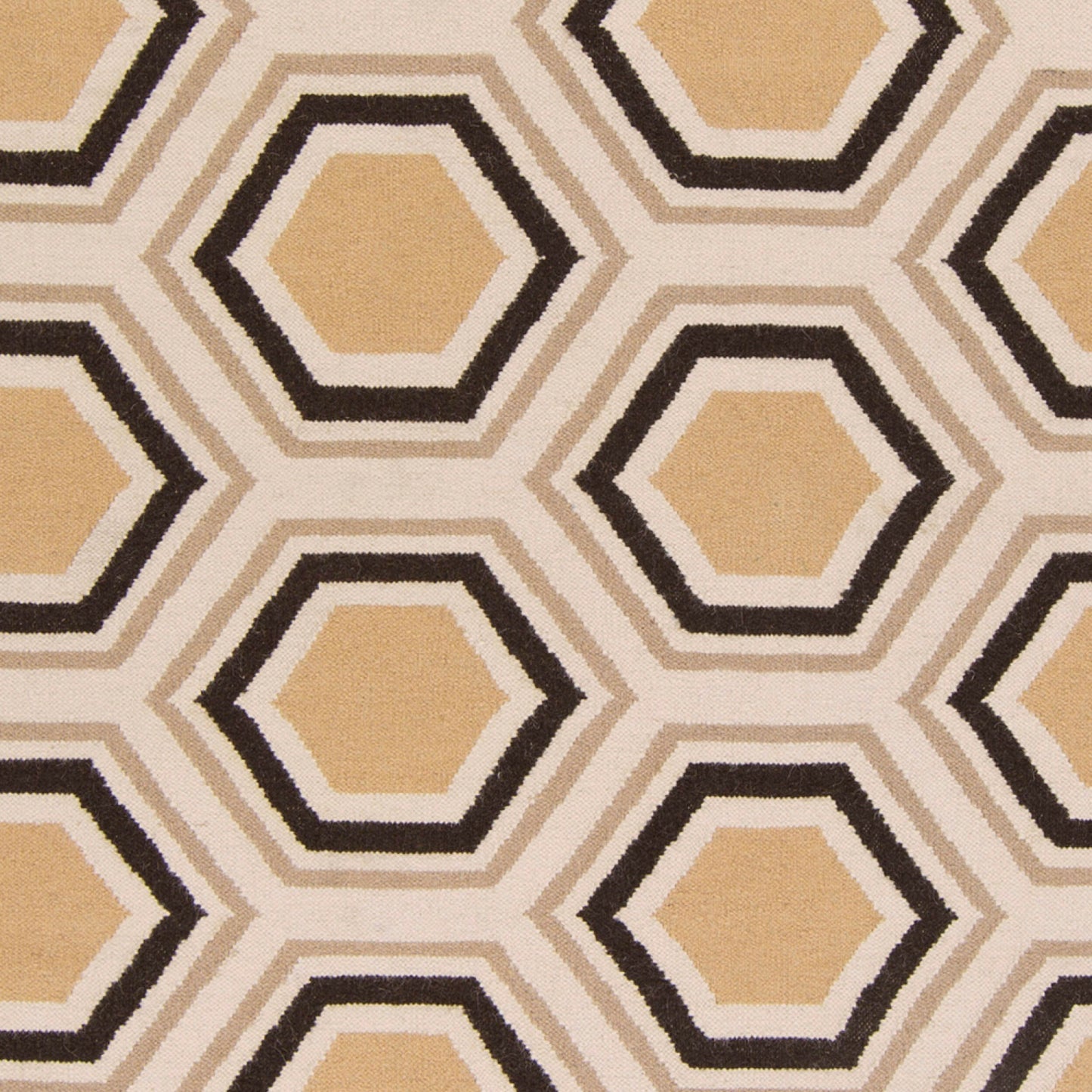 Fallon FAL-1039 2' x 3' Handmade Wool Accent Rug