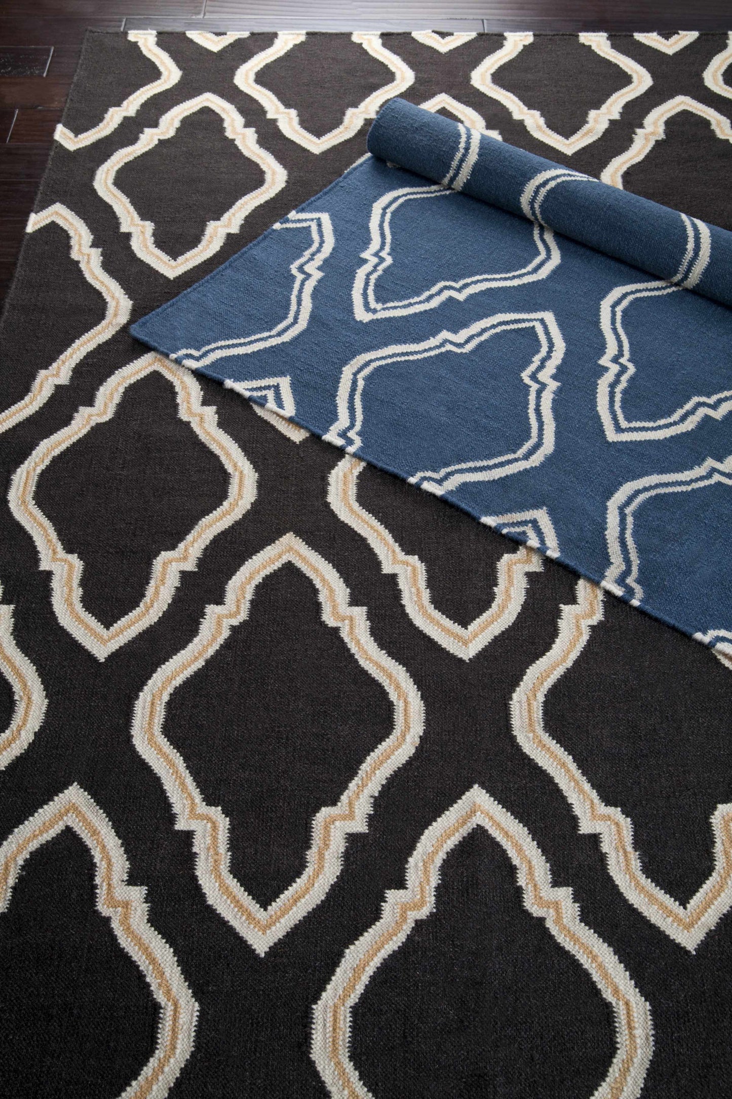 Fallon FAL-1050 Hand Woven Rug