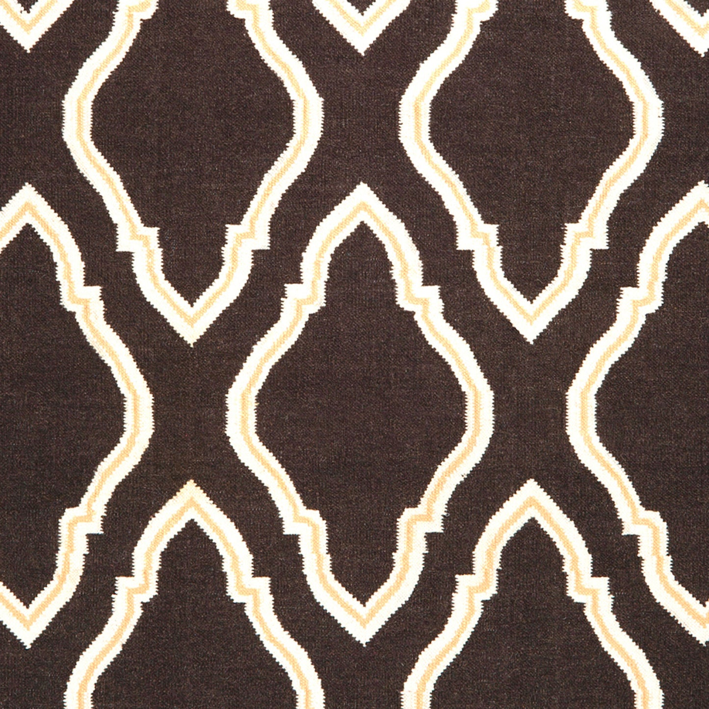 Alfombra de lana hecha a mano Fallon FAL-1049 de 8' x 11'