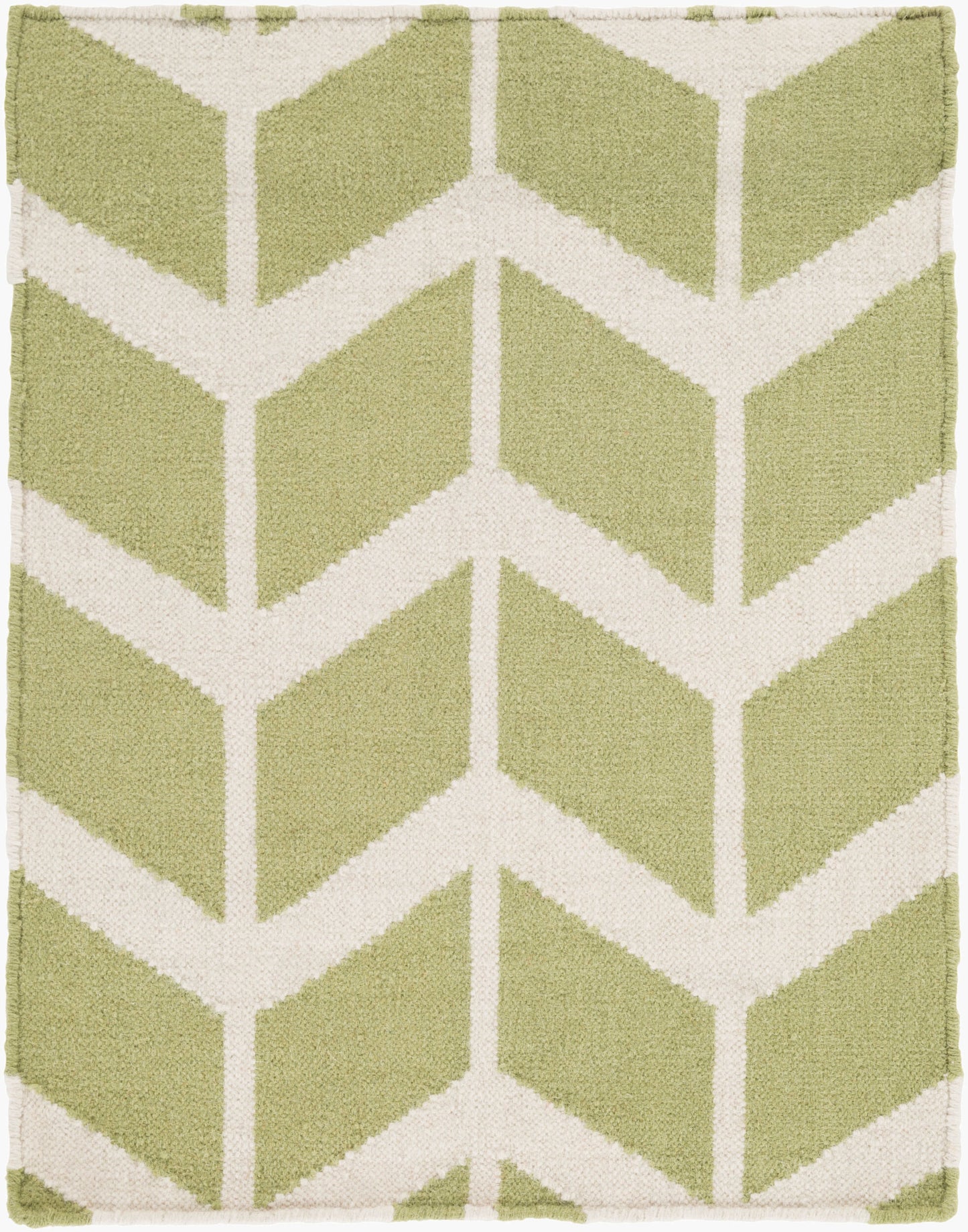 Fallon FAL-1052 2' x 3' Handmade Wool Accent Rug