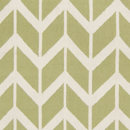 Fallon FAL-1052 2' x 3' Handmade Wool Accent Rug