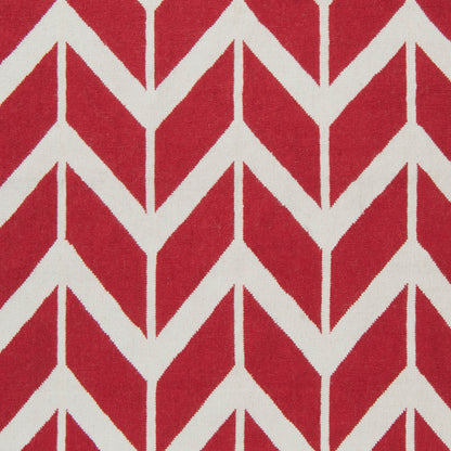 Fallon FAL-1053 2' x 3' Handmade Wool Accent Rug