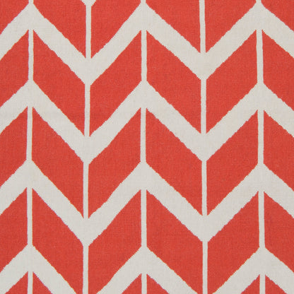 Fallon FAL-1054 2' x 3' Handmade Wool Accent Rug