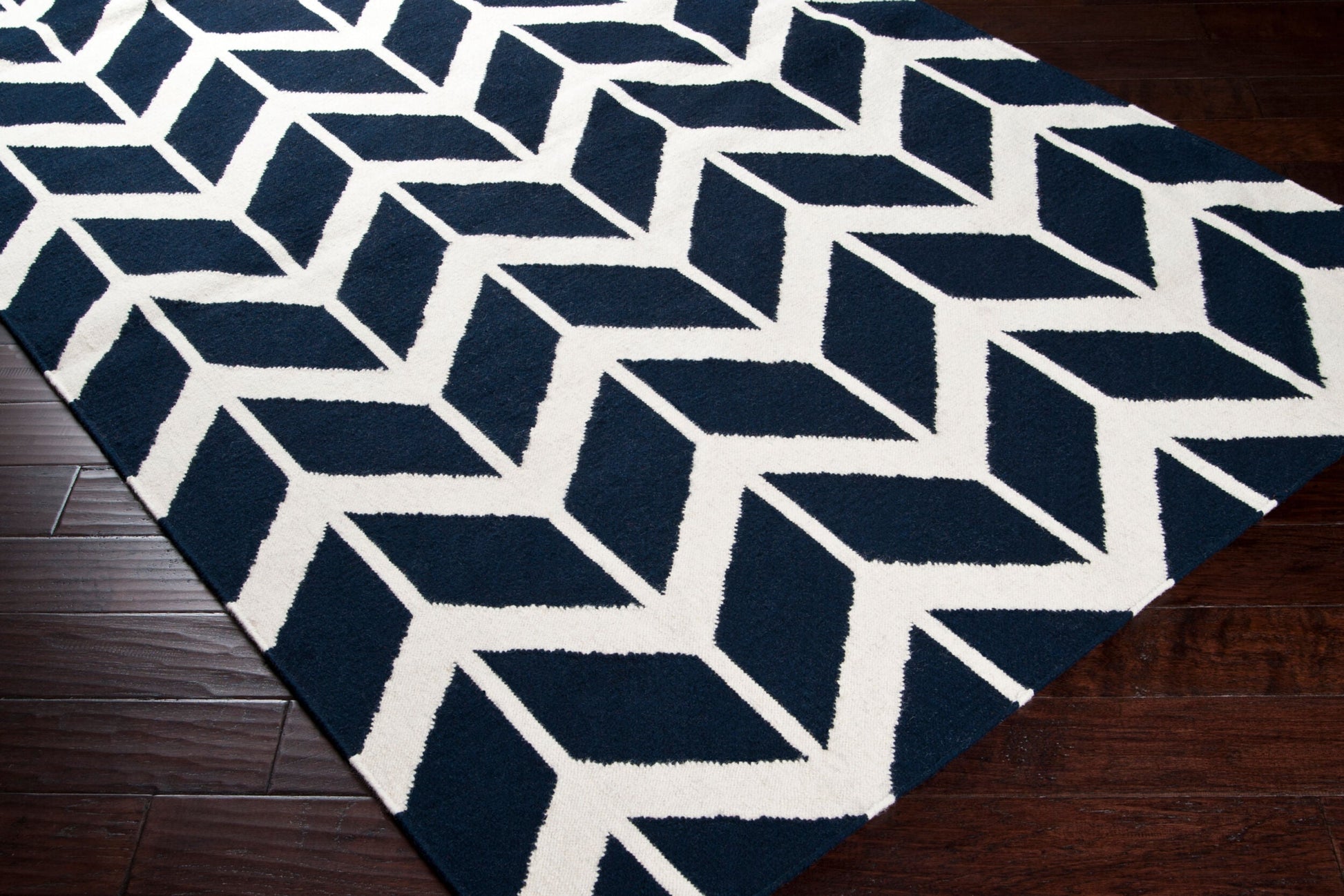 Fallon FAL-1055 Hand Woven Rug
