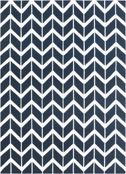 Fallon FAL-1055 Hand Woven Rug