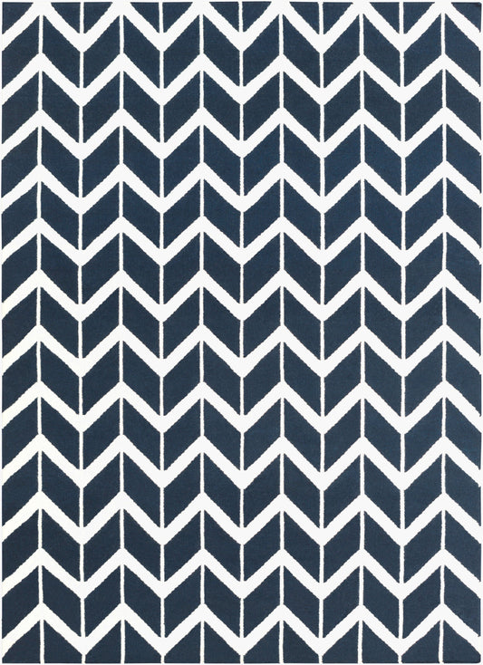 Fallon FAL-1055 Hand Woven Rug