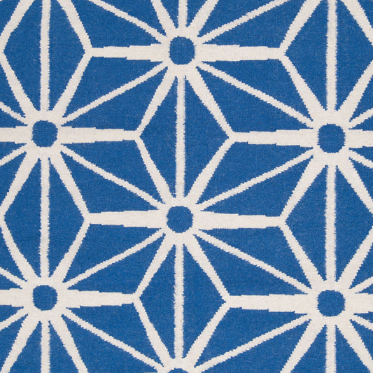 Fallon FAL-1067 2' x 3' Handmade Wool Accent Rug