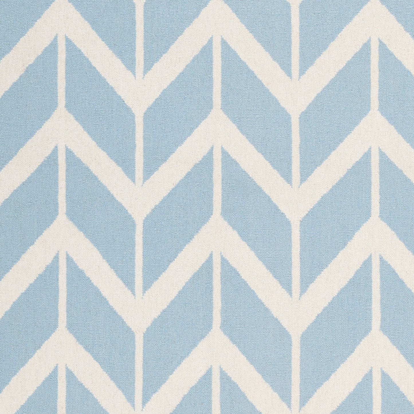 Alfombra decorativa de lana hecha a mano Fallon FAL-1070 de 2' x 3'