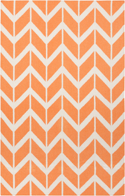 Fallon FAL-1081 2' x 3' Handmade Wool Accent Rug