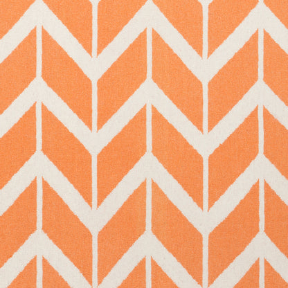 Fallon FAL-1081 2' x 3' Handmade Wool Accent Rug