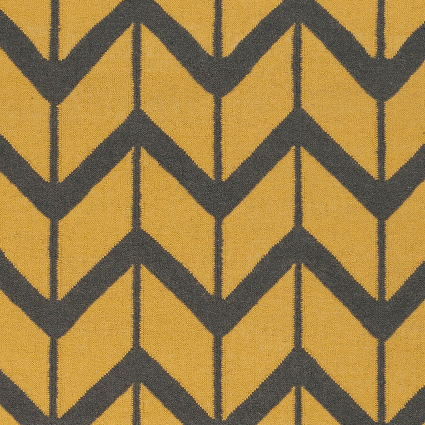 Alfombra de lana hecha a mano Fallon FAL-1088 de 8' x 11'