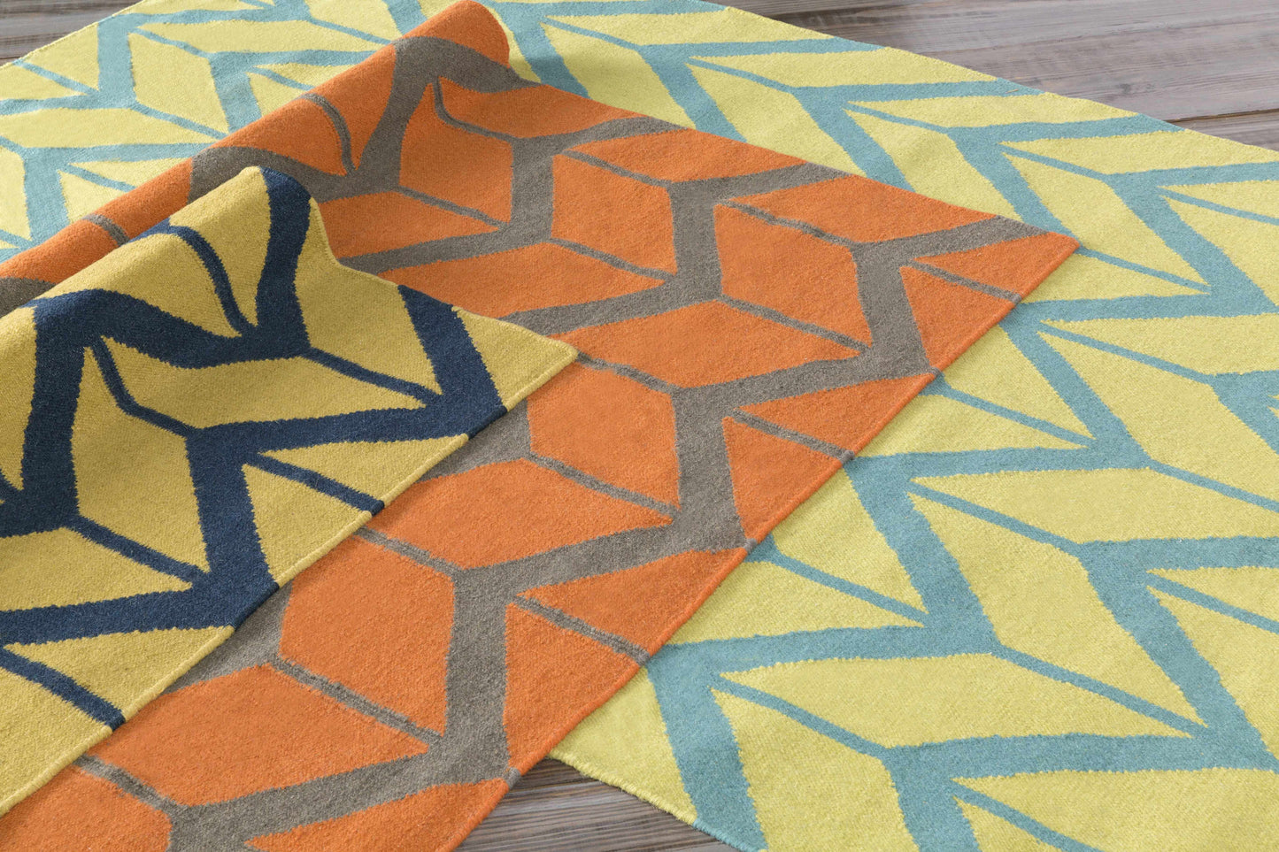 Fallon FAL-1090 Hand Woven Rug