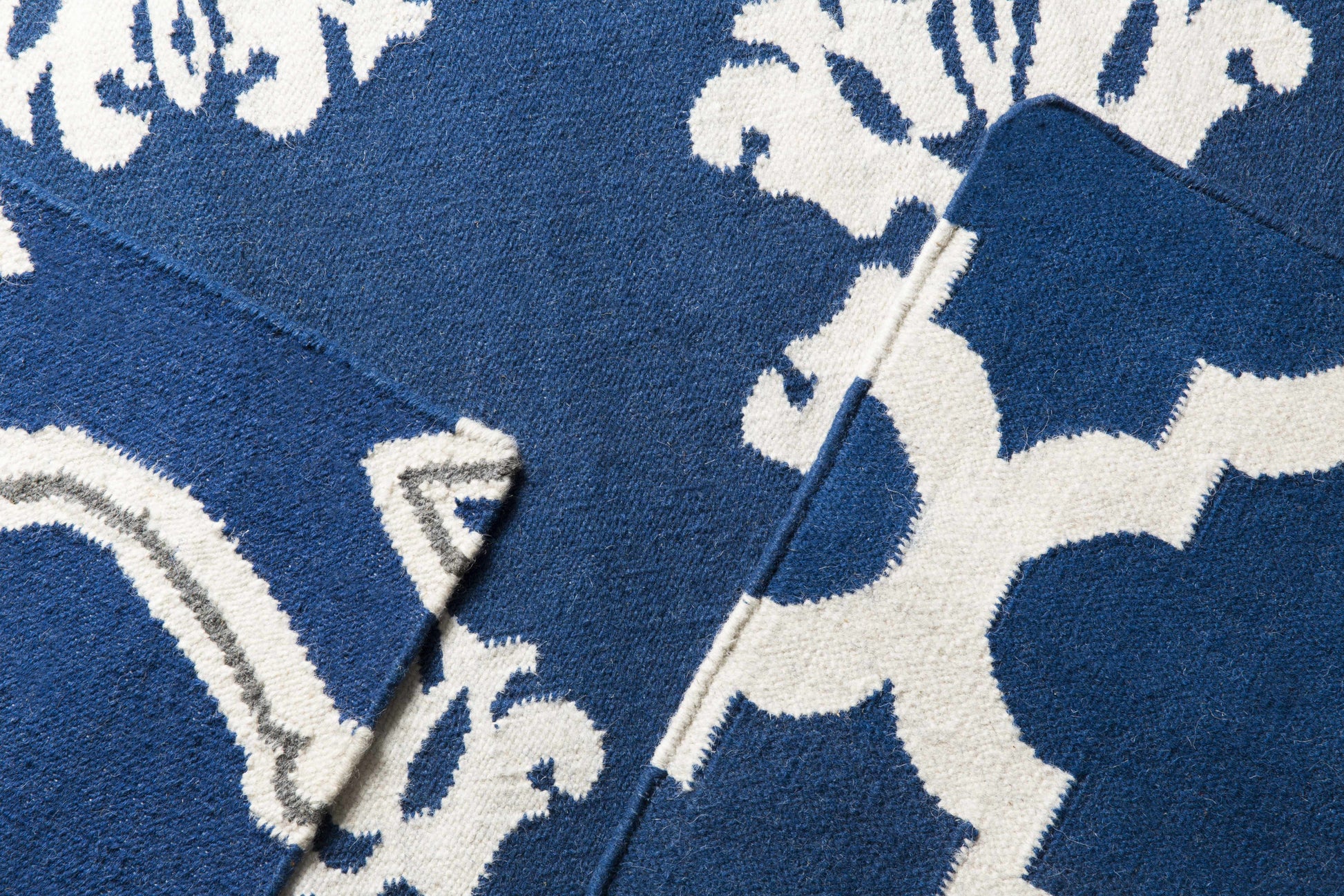 Frontier FT-84 Hand Woven Rug