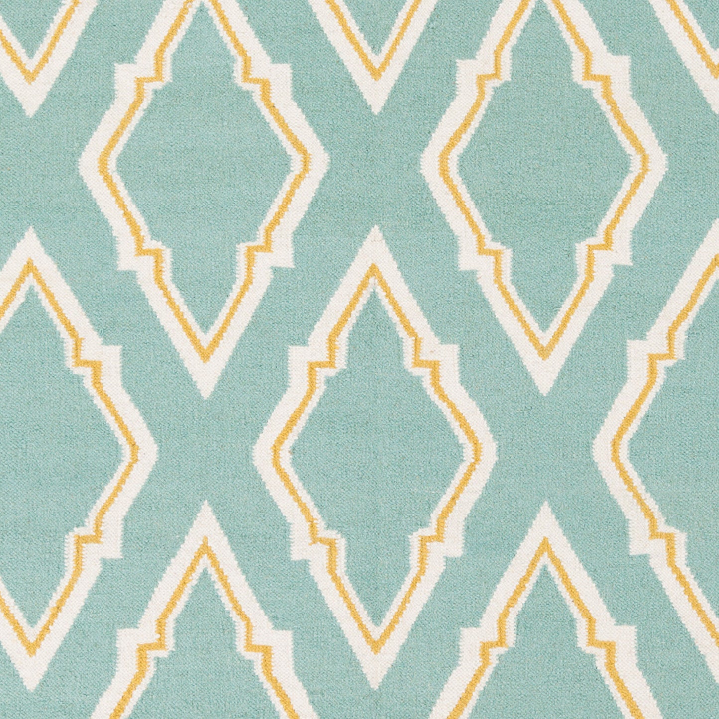 Fallon FAL-1097 2' x 3' Handmade Wool Accent Rug