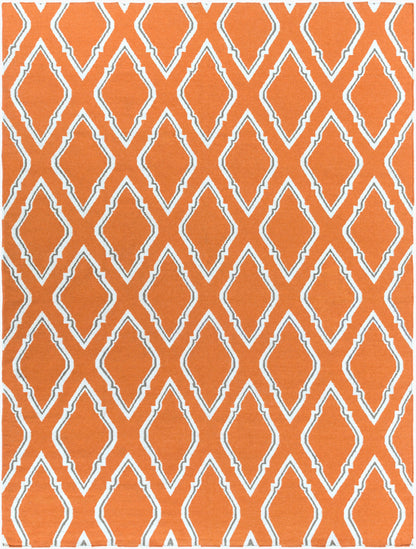 Fallon FAL-1098 2' x 3' Handmade Wool Accent Rug