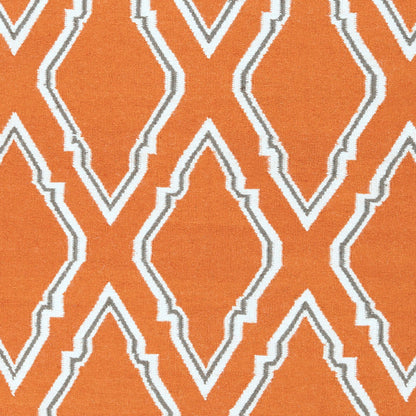Fallon FAL-1098 2' x 3' Handmade Wool Accent Rug