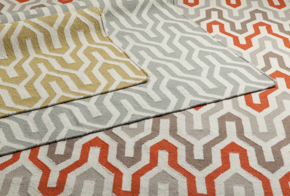 Fallon FAL-1102 Hand Woven Rug