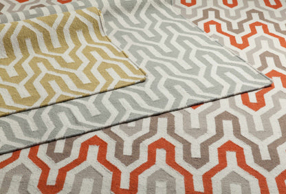 Fallon FAL-1102 Hand Woven Rug