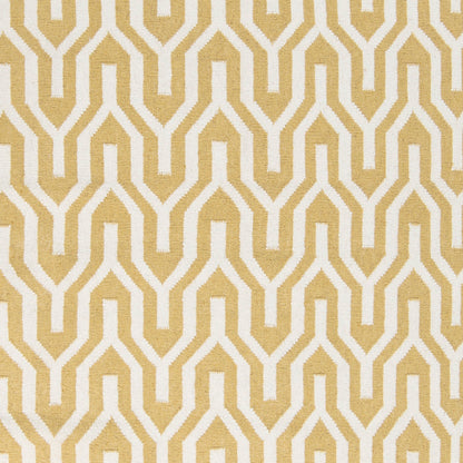 Fallon FAL-1102 3' x 5' Handmade Wool Accent Rug