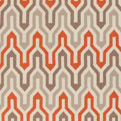 Fallon FAL-1103 2' x 3' Handmade Wool Accent Rug