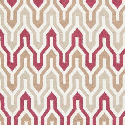 Fallon FAL-1104 2' x 3' Handmade Wool Accent Rug